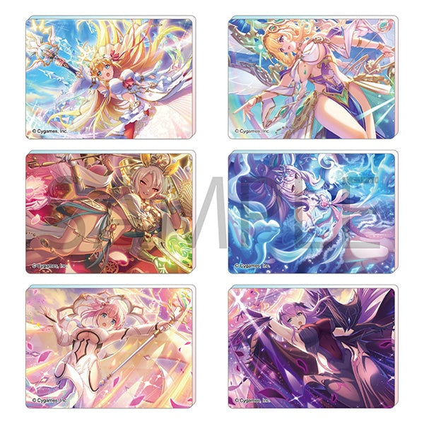 Princess Connect! Re: Dive Noble Art Collection / Vol. 5 Box of 6 [Movic][Trading]