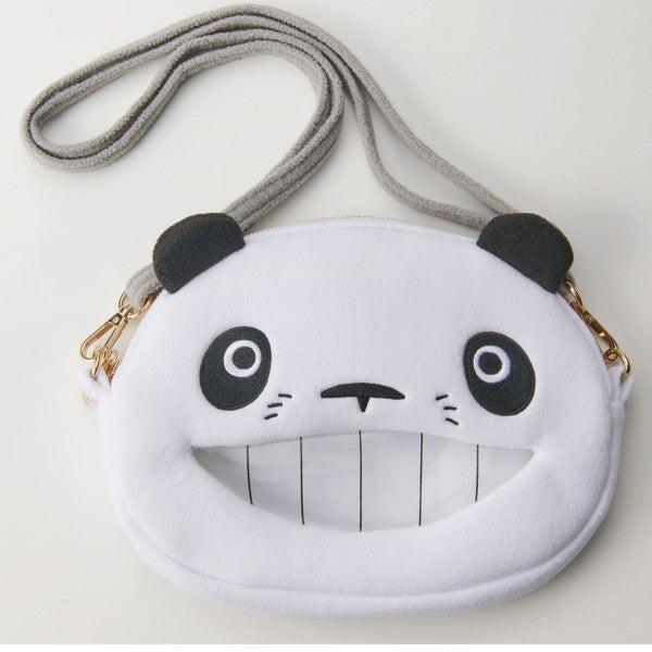 パンダコパンダ おでかけポシェット パパンダ [エンスカイ][GOODS]