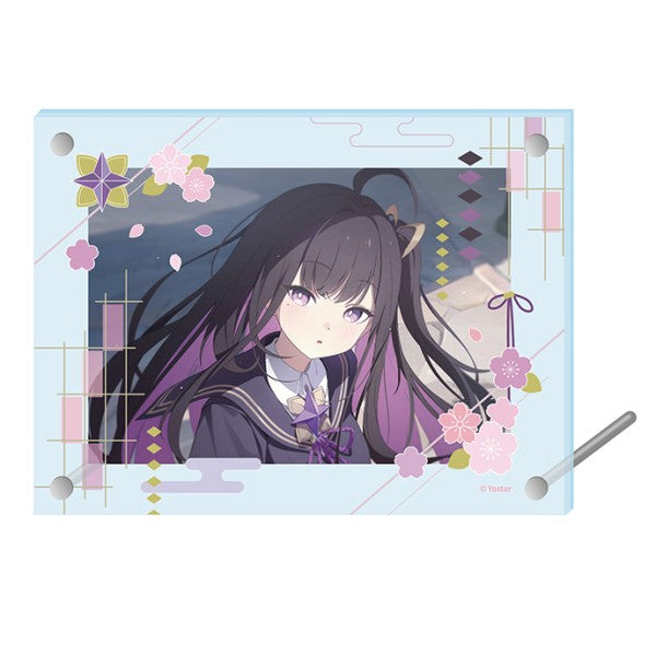 Stella Soula Bromide Acrylic Photo Frame (3) Chitose [Ensky][GOODS]
