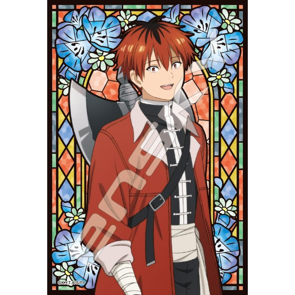 126-AC84 Warrior Stark [Ensky][Jigsaw]