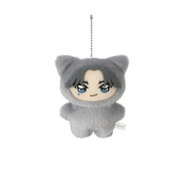 新テニスの王子様 ちみけもますこっと 1.跡部景吾 [エンスカイ][GOODS]
