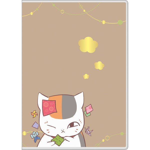 夏目友人帳 2027年スケジュール帳 [エンスカイ][GOODS]