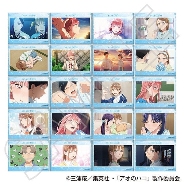 Ao no Hako Peta Collection (10 Packs/Box) [Movic][Trading]