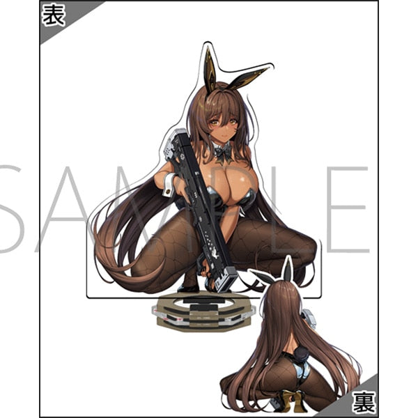Goddess of Victory: NIKKE NIKKE DUEL ENCOUNTER "NK-0014 Noir" [Movic][Board & Card Games]