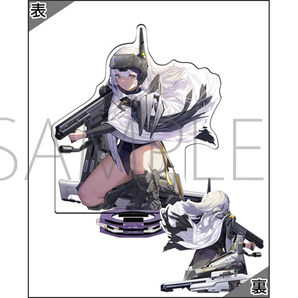 Goddess of Victory: NIKKE NIKKE DUEL ENCOUNTER "NK-0016 Snow White" [Movic][Board and Card Game]