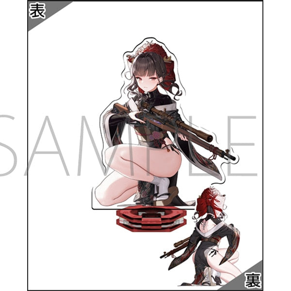 GODDESS OF VICTORY: NIKKE NIKKE DUEL ENCOUNTER "NK-0018 Sakura" [Movic][Board & Card Game]