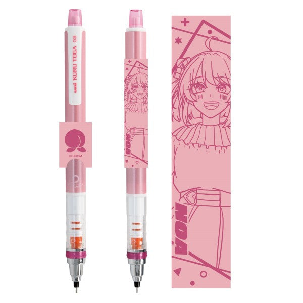 カラフルピーチ クルトガ Vol.2 のあ  [エンスカイ][GOODS]