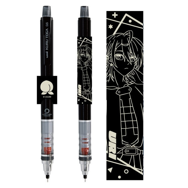 カラフルピーチ クルトガ Vol.2 うり  [エンスカイ][GOODS]