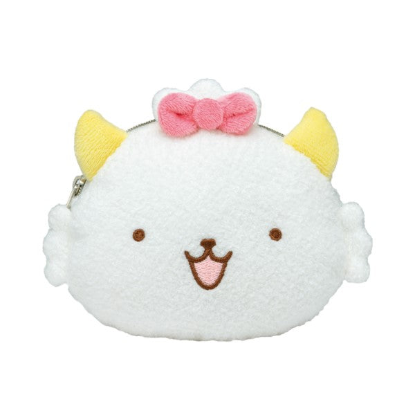 がおぱわるぅ フェイスポーチ [エンスカイ][GOODS]