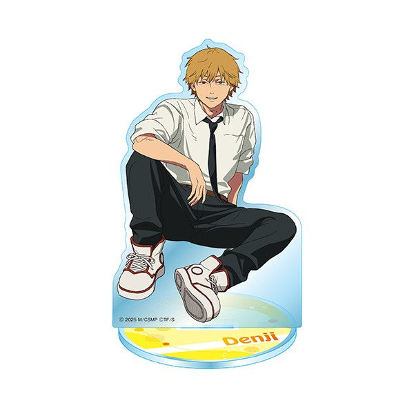 劇場版『チェンソーマン レゼ編』 アクリルスタンド 1.DENJI [エンスカイ][GOODS]