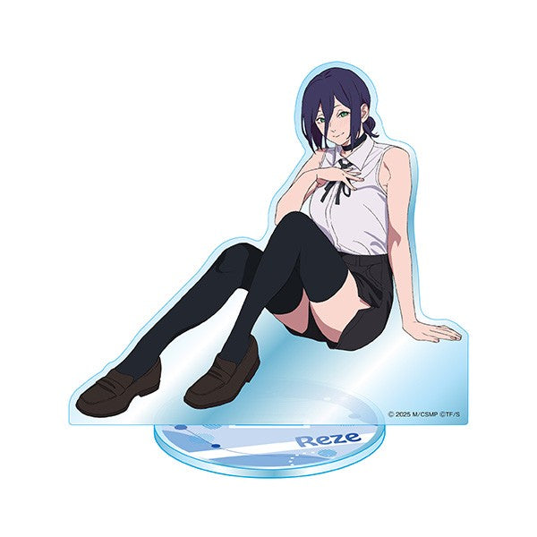 劇場版『チェンソーマン レゼ編』 アクリルスタンド 2.REZE [エンスカイ][GOODS]