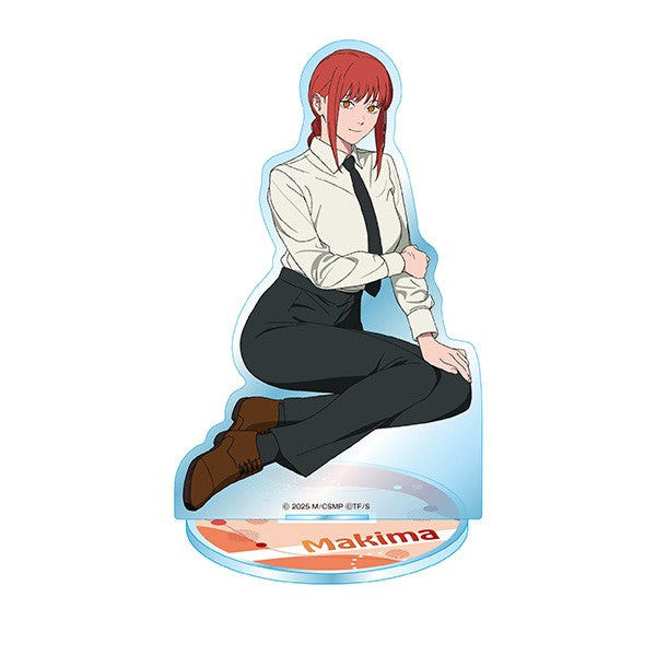 劇場版『チェンソーマン レゼ編』 アクリルスタンド 3.MAKIMA [エンスカイ][GOODS]
