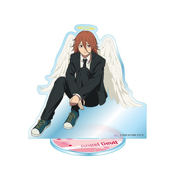 劇場版『チェンソーマン レゼ編』 アクリルスタンド 5.ANGEL DEVIL [エンスカイ][GOODS]