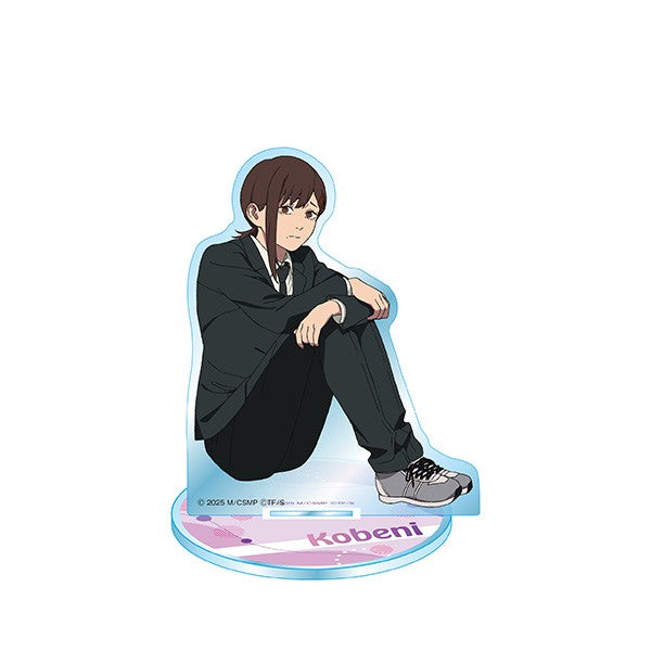 劇場版『チェンソーマン レゼ編』 アクリルスタンド 8.KOBENI [エンスカイ][GOODS]