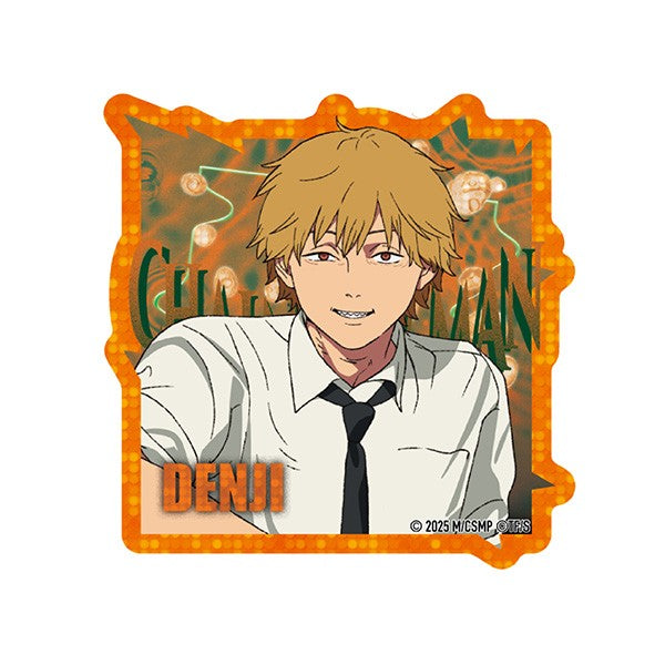 劇場版『チェンソーマン レゼ編』 プリズムミニステッカー2 1.DENJI [エンスカイ][GOODS]