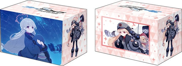 ブシロード デッキホルダーコレクション V3 Vol.898 ブルーアーカイブ『ノドカ』メモリアルロビーイラストver. [ブシロード][カードサプライ]