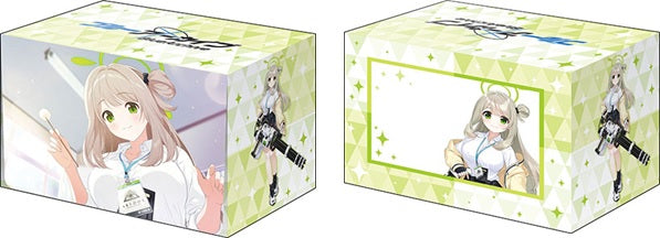 ブシロード デッキホルダーコレクション V3 Vol.896 ブルーアーカイブ『ノノミ』メモリアルロビーイラストver. [ブシロード][カードサプライ]