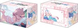 ブシロード デッキホルダーコレクション V3 Vol.892 ブルーアーカイブ『ホシノ(水着)』メモリアルロビーイラストver. [ブシロード][カードサプライ]