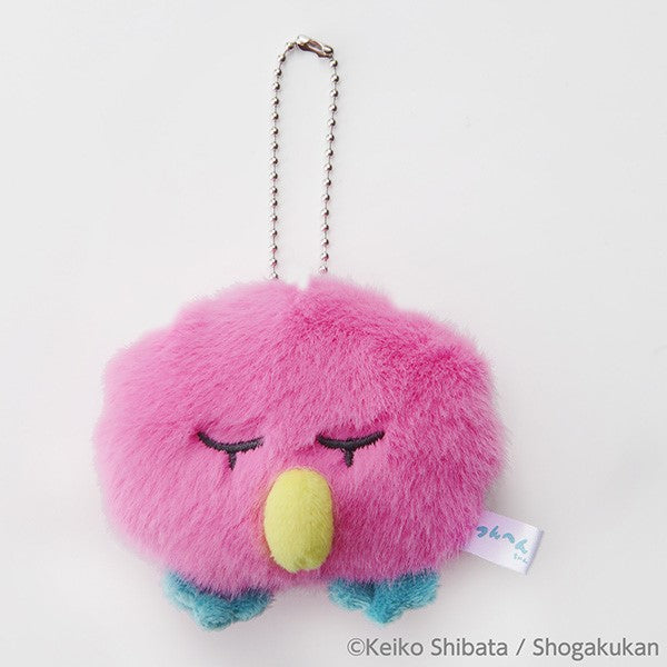 つんへんちゃん ぬいぐるみマスコット② [エンスカイ][GOODS]