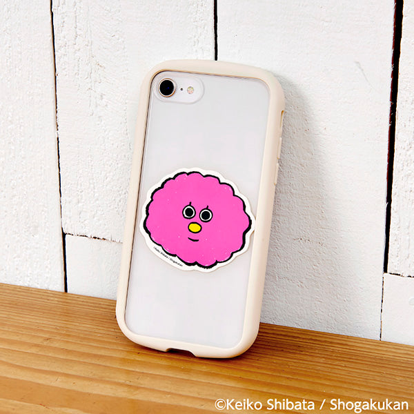 つんへんちゃん ダイカットステッカーミニ① [エンスカイ][GOODS]