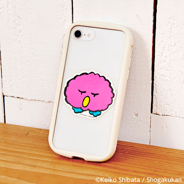 つんへんちゃん ダイカットステッカーミニ② [エンスカイ][GOODS]