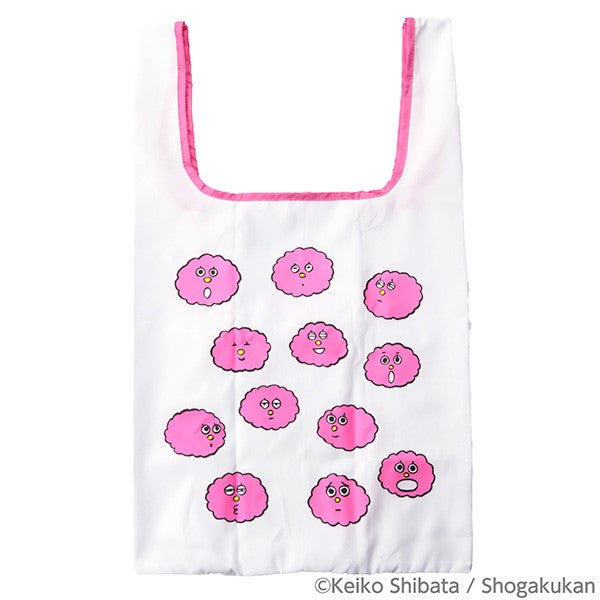 つんへんちゃん エコバッグ [エンスカイ][GOODS]