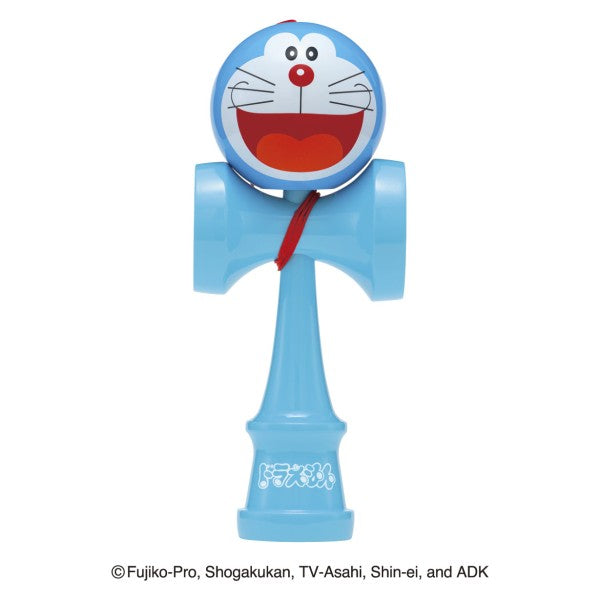 ドラえもん けん玉 ①ドラえもん [エンスカイ][GOODS]