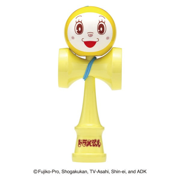 ドラえもん けん玉 ②ドラミ [エンスカイ][GOODS]