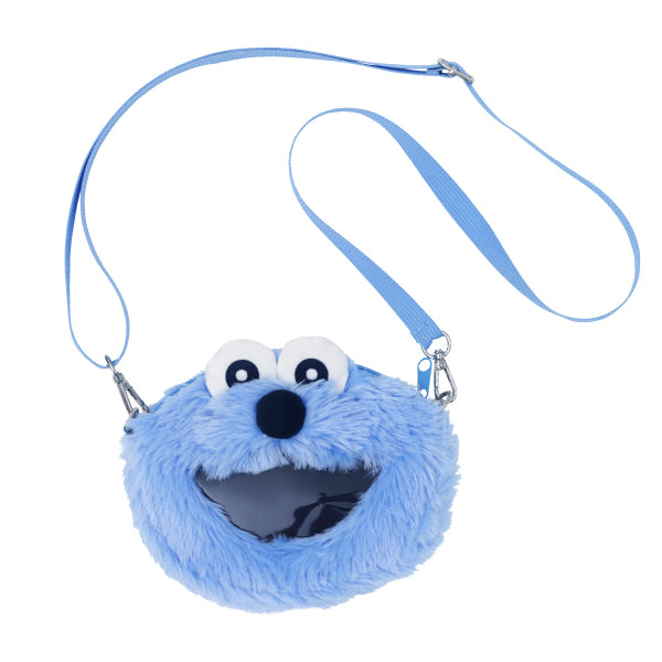 パペットスンスン おでかけポシェット ①スンスン [エンスカイ][GOODS]