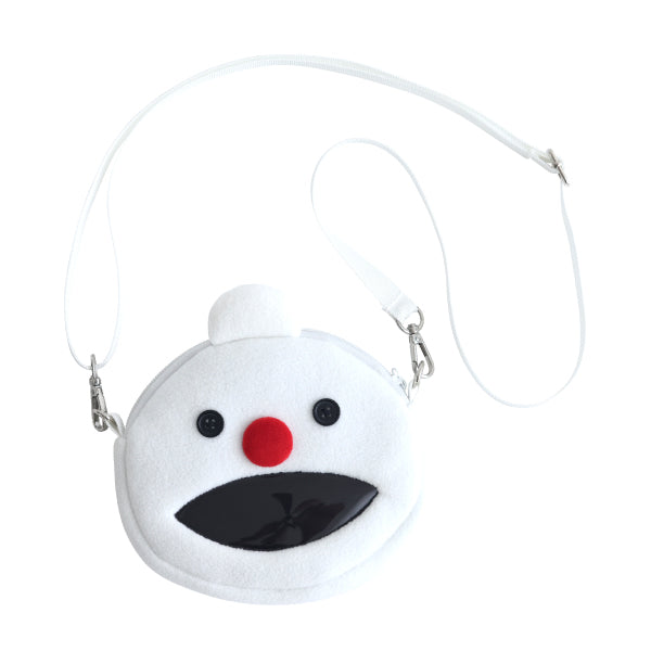 Puppet Sunsun Outing Pouch 2: Nonnon [Ensky][GOODS]