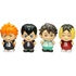 Haikyu!! Mascot Bath Ball Vol. 1 (Box of 12) [Toho][Trading]