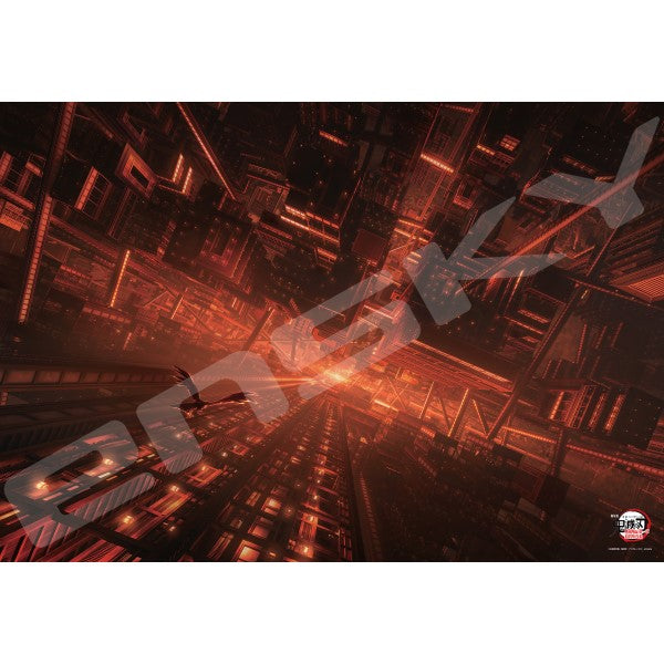 1000T-565 鎹鴉 [エンスカイ][ジグソー]