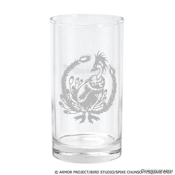 ドラゴンクエストIII そして伝説へ… グラス ラーミア [スクウェア・ エニックス][GOODS]