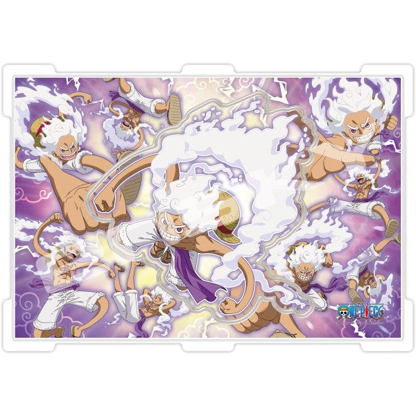 CC-JG09 GEAR5 [エンスカイ][ジグソー]