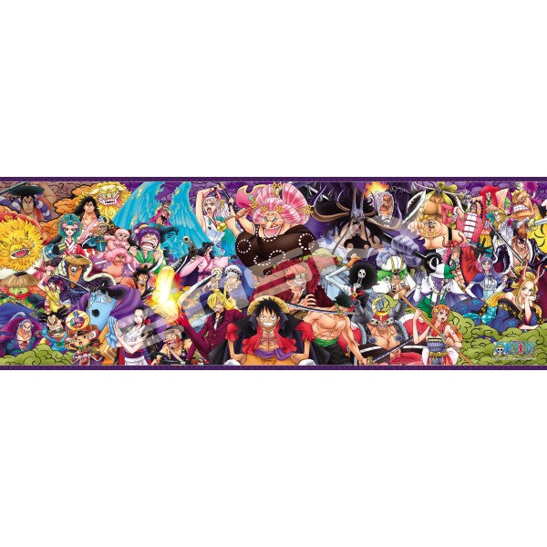 352-99 ONE PIECE CHRONICLES-ワノ国- [エンスカイ][ジグソー]