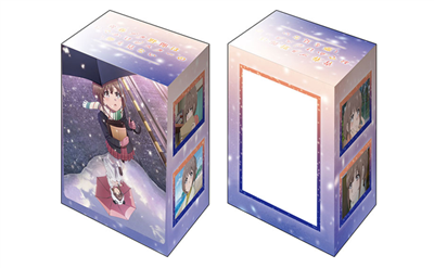 ブシロード デッキホルダーコレクション V3 Vol.826  青春ブタ野郎はおでかけシスターの夢を見ない『梓川花楓』 [ブシロード][カードサプライ]