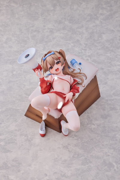 1/6へんりいだオリジナルキャラクター 体育祭1年A組 みさき [HOTVENUS][フィギュア][年齢制限]