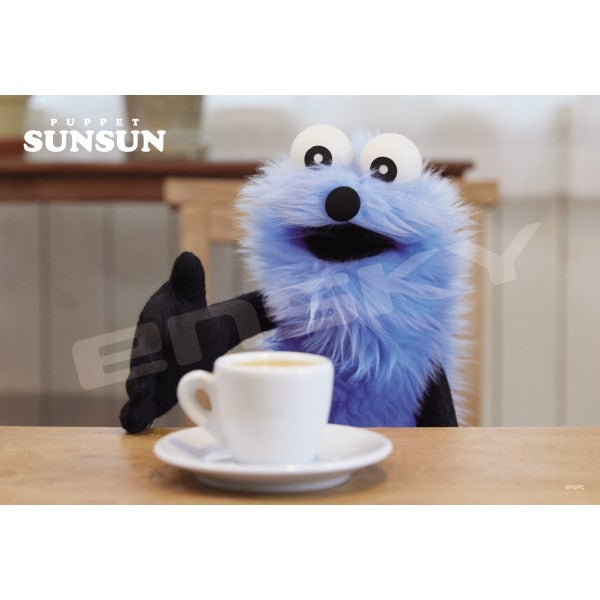 300-3305 ジュース [エンスカイ][ジグソー]