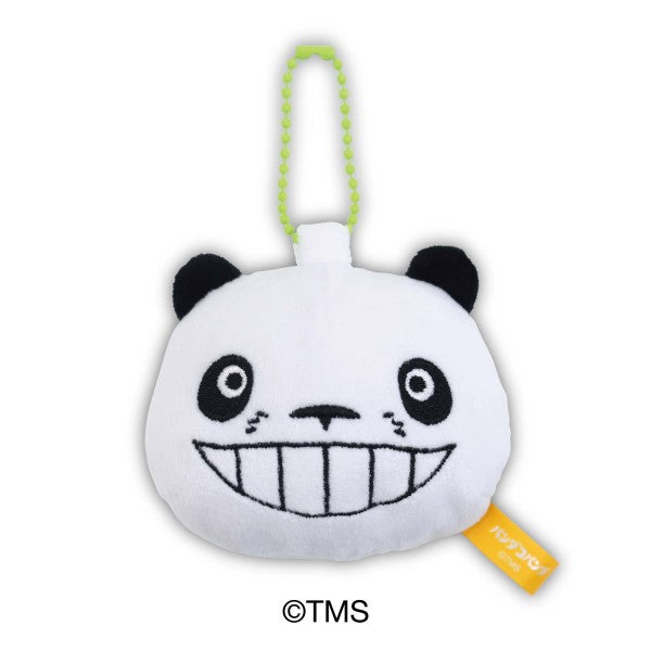 パンダコパンダ ぬいぐるみミラー パパンダ [エンスカイ][GOODS]