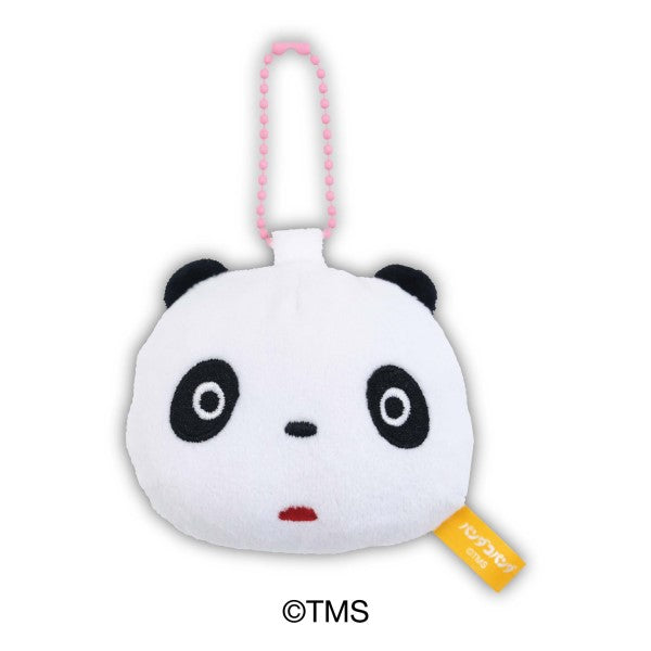 パンダコパンダ ぬいぐるみミラー パンちゃん [エンスカイ][GOODS]