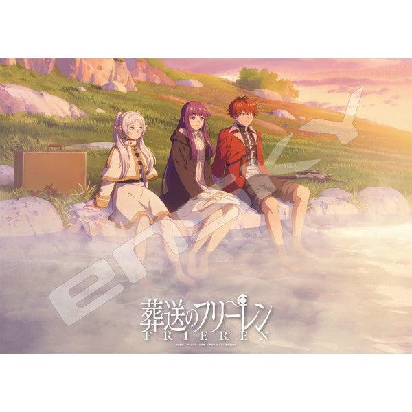 500-780 旅の合間に [エンスカイ][ジグソー]