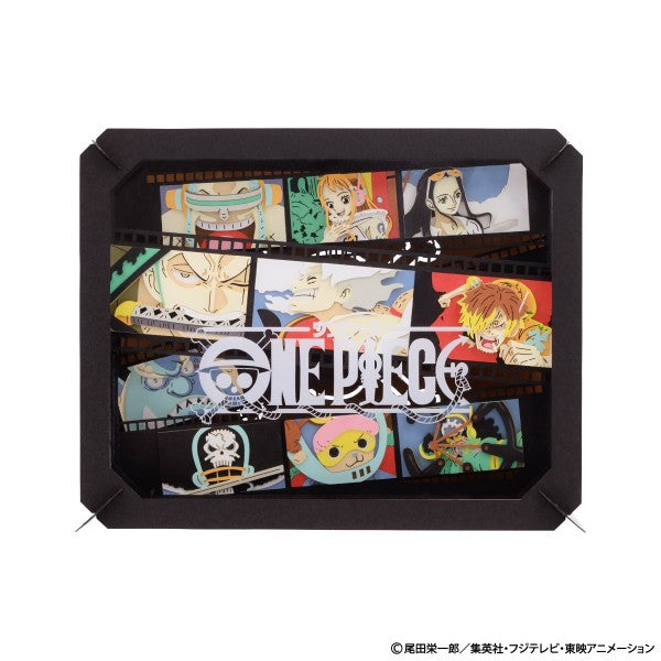 ペーパーシアター PT-J11 Memory of EGGHEAD [エンスカイ][GOODS]