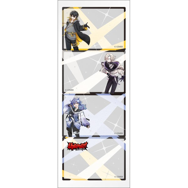 ホロスターズ スケジュールメモふせん② [エンスカイ][GOODS]