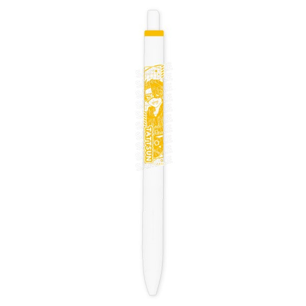 Colorful Peach Uni-ball One Karapichi Picnic Tattsun [Ensky][GOODS]