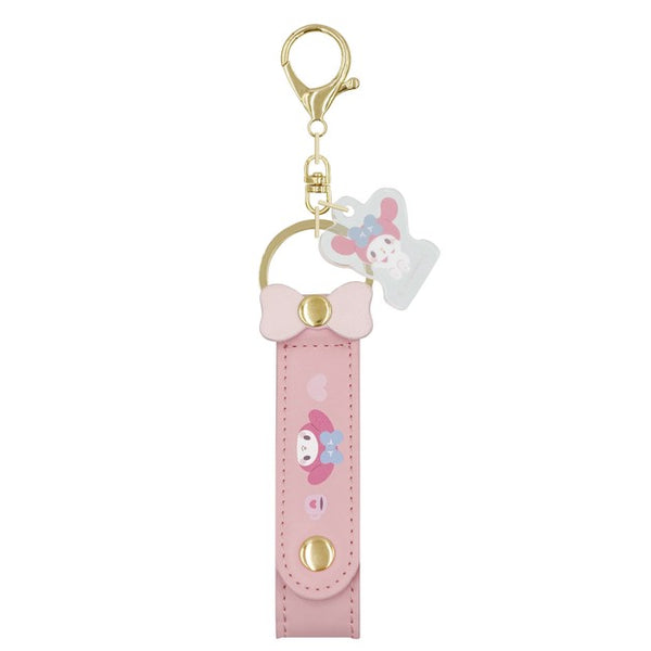 サンリオキャラクターズ カチューシャホルダー マイメロディ [(株)オスト][GOODS]