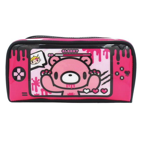 グル～ミ～ スクエアポーチ [(株)オスト][GOODS]