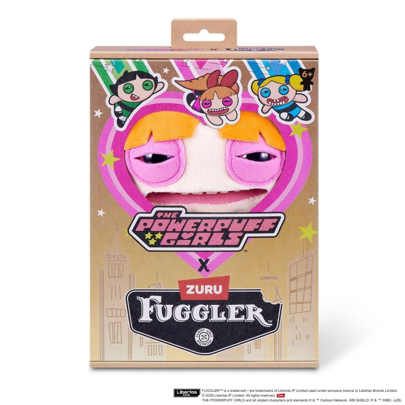 ファグラー パワーパフガールズ ブロッサム [ドリームブロッサム][GOODS]