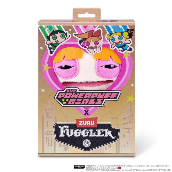 ファグラー パワーパフガールズ ブロッサム [ドリームブロッサム][GOODS]
