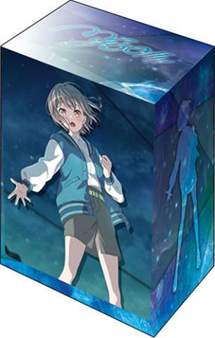 ブシロード デッキホルダーコレクション V3 Vol.1008  BanG Dream! MyGO!!!!!『高松 燈』 [ブシロード][カードサプライ]