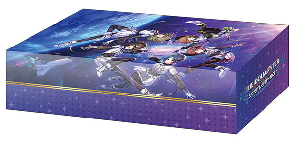 ブシロード ストレイジボックスコレクション V2 Vol.359  アイドルマスター シンデレラガールズ『星環世界』 [ブシロード][カードサプライ]